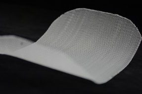 Hernia ring filling tension-free inguinal hernia repair (inguinal hernia) surgery demonstration video