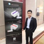 Hong Kong Trulene was invited to participate in the Annual Conference of Obstetrics and Gynecology of Henan Medical Association